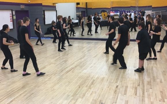 K-12 School of the Arts - Academics and Arts Collide by Great Ideas Company