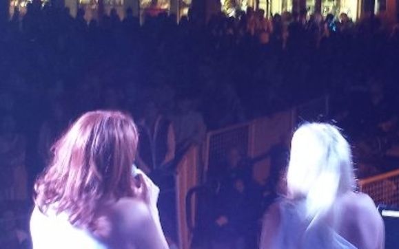 Musical Services by Friend Productions