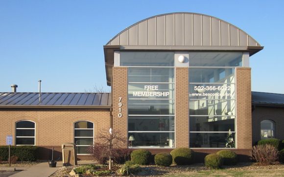 Financial Services by Beacon Community Credit Union