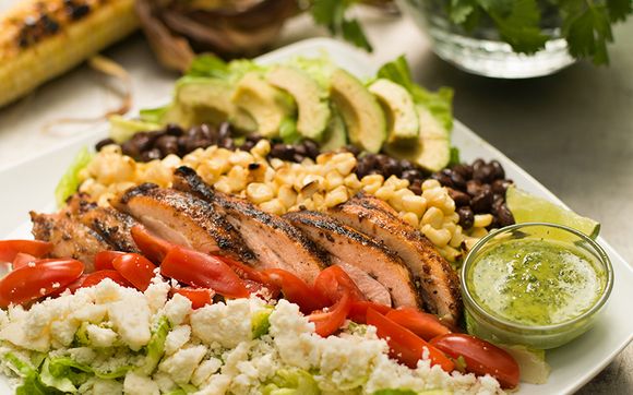 Personal Chef Services by The Traveled Chef, LLC