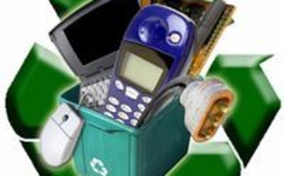 Mobile Devices Recycling and Disposal by iGlobal Asset Management