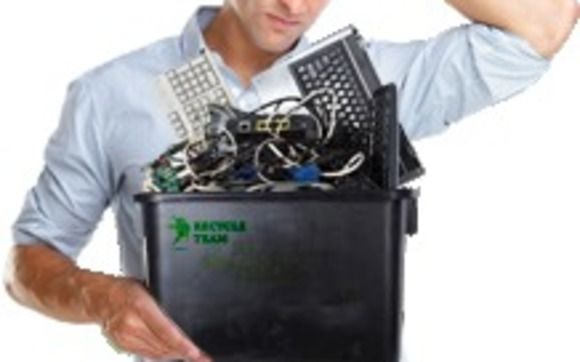 Computer and Peripheral Removal by iGlobal Asset Management