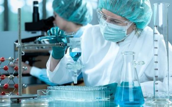 Medical equipment Recycling by iGlobal Asset Management