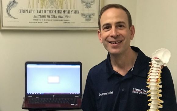 Health Services by Structural Chiropractic