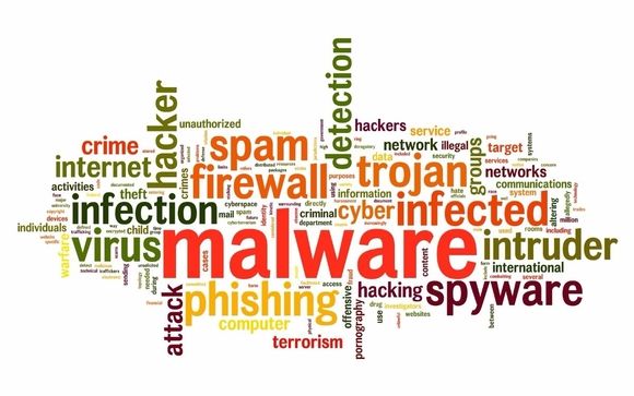 Computer Virus Removal by Recovering Computers by Sparky