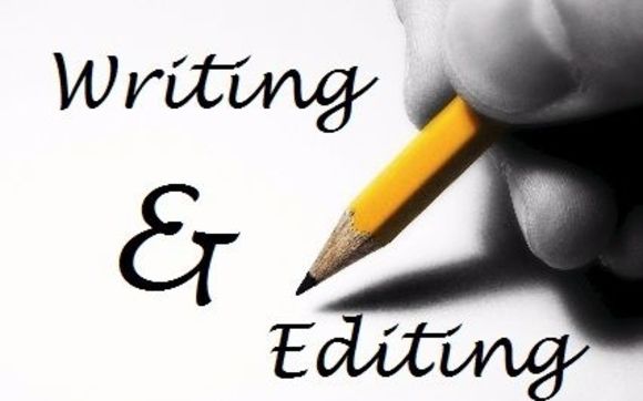 Editing & Proofreading by just dance! Magazine