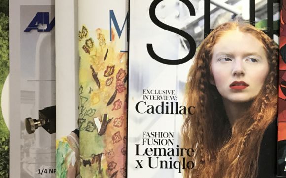 Print Services by Adair Graphic Communications