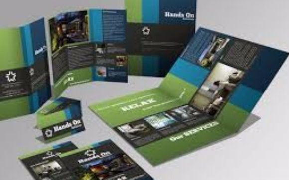 Screen Printing and Print Media - Print Services by Promo Planet