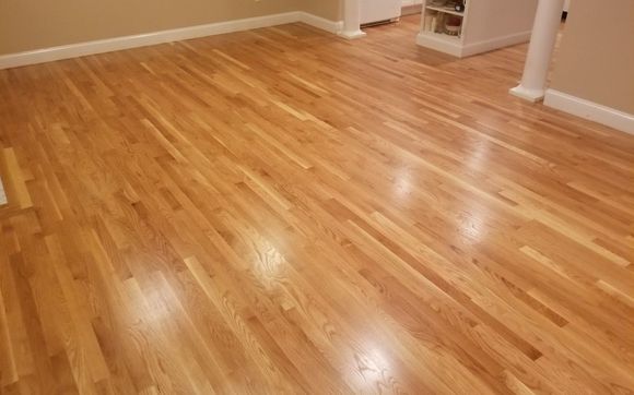 Hardwood Floor Dustless Sanding Refinishing By Cape Cod Floor