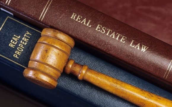Law Firm & Title Company by Frank Charles Miranda, P.A.