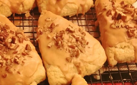 Custom Baked Goods by Sheryl's Sweets & Treats, LLC