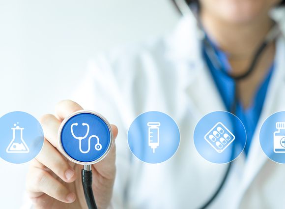 Health Services by Amita Holistic Healing Center