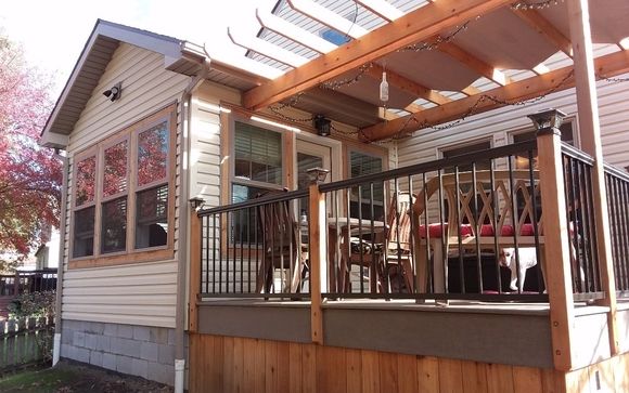 Construction Services by Custom Home Works