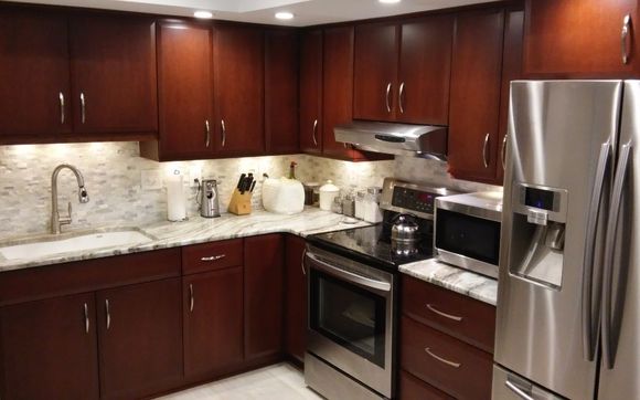 Kitchens by Custom Home Works