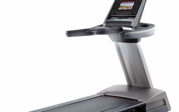 t10.9 REFLEX Treadmill  by Freemotion Fitness for Fitness Equipment