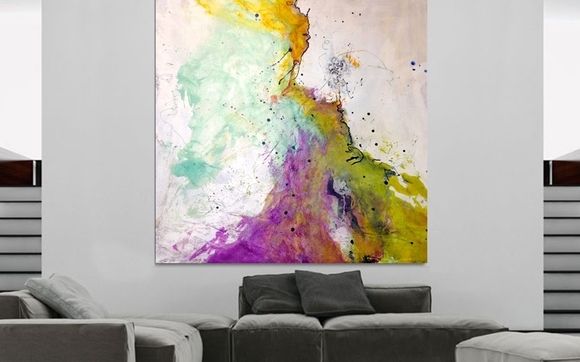 Paintings for your home or business. by SOPHIAPAINTINGS.COM