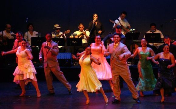 Performing Dance Company Intermediate Advanced By Puerto Rican Cultural Center In Austin Tx Alignable