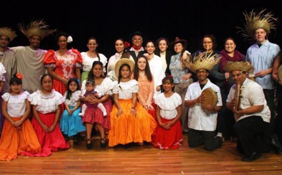 Community Theater Program By Puerto Rican Cultural Center In Austin Tx Alignable