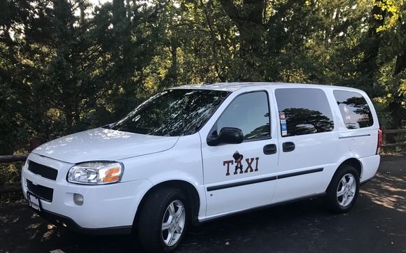 Taxi by Ambassador Transportation Services