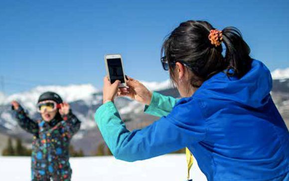 Youth Voices by La Crescenta-Montrose Neighbors