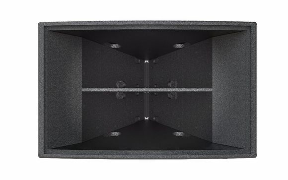 Professional Audio Systems by VUSCOR