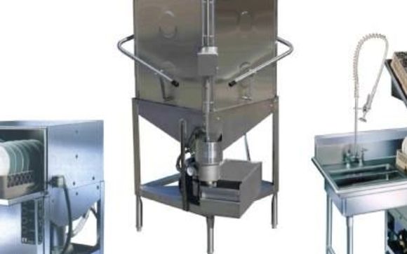 FRS Dish Washer Rental Program by FRS Asheville LLC.