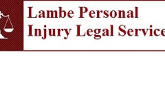 Personal Injury & Disability Claims by Lambe's Legal Services Professional Corporation