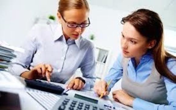 Controller / CFO Services by Katy Quickbooks Advisors LLC