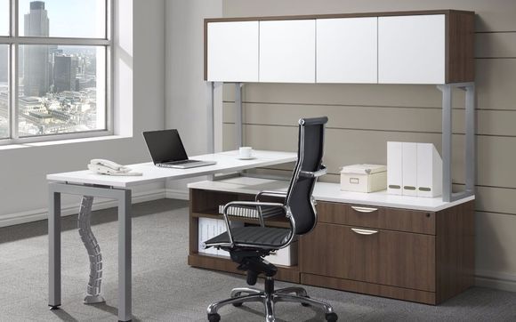 Office Furniture by Vision Office Interiors, Inc in Longwood, FL - Alignable