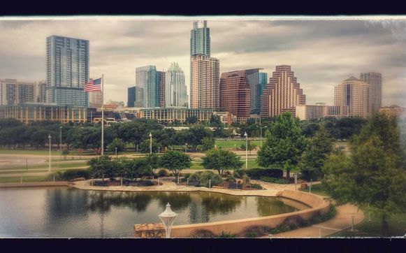 Market Research by Lone Star Market Research LLC