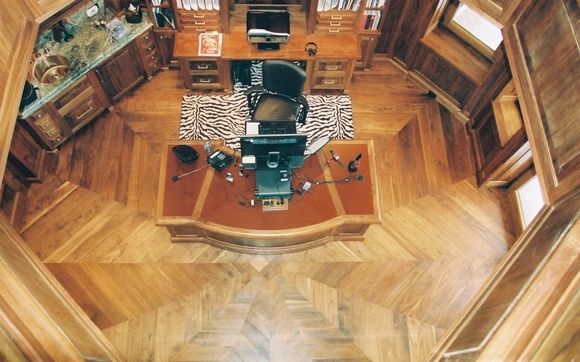 Hardwood Flooring By Harbour Hardwood Floors In Bozeman Mt