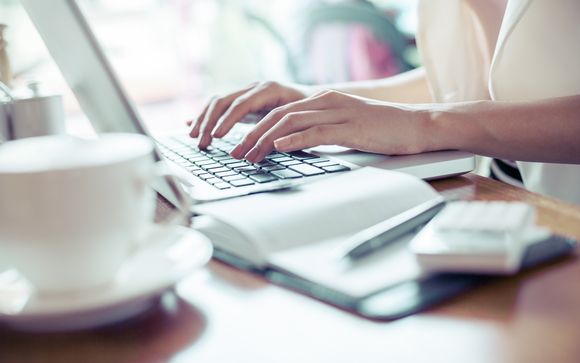 We Build Websites that Build your Business by Cinch Media LLC