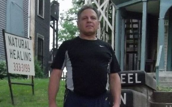 BEST Prevention & Instant Natural Healing by Instant Natural Healing in Louisville!