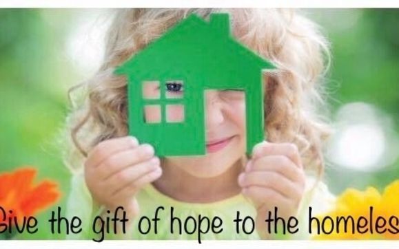 Outreach by WARM Shelter (Waynesboro Area Refuge Ministry)