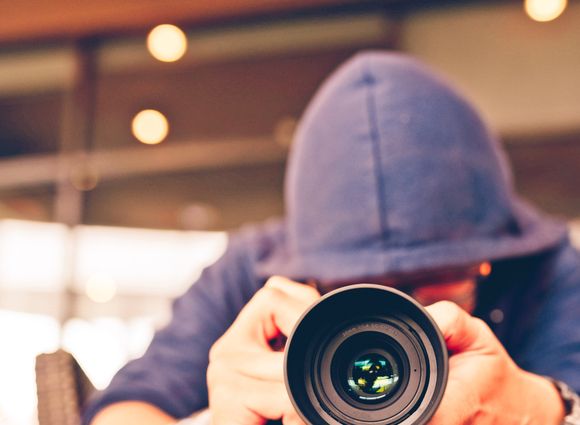 Pre-photo Prep by Groovy Chick Redesign and Home Staging