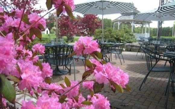 Weddings by Province Lake Golf Course, The Restaurant At Province Lake