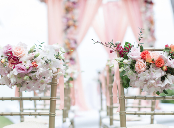 Weddings by Nicky Baker - Voice and Media