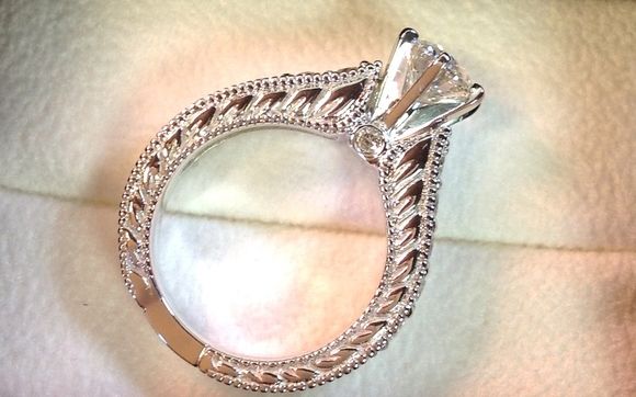 Weddings by   raimie weber jewelry