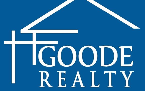 Real Estate by goode realty