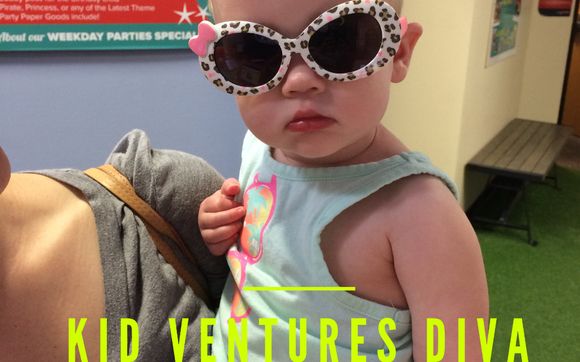 Birthday parties  by Kid Ventures