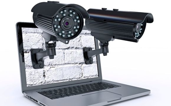 Surveillance Systems by Phoenix Communication Solutions in Surprise, AZ