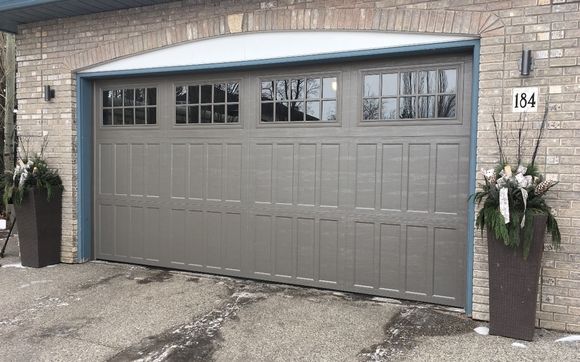 Garage Door Sales And Services By Best Doors Inc In Calgary