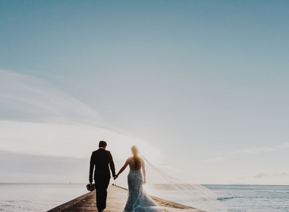Weddings by Parizade