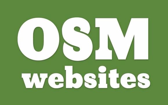 Online Marketing by OSM Websites