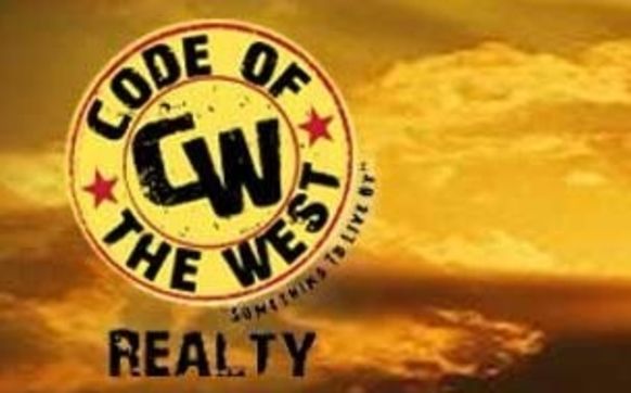 Code Of The West Real Estate
