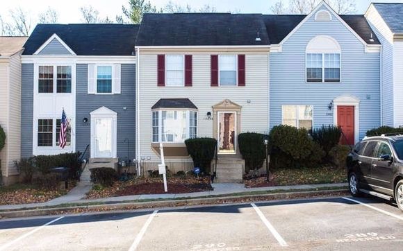 Real Estate Services- SOLD!!!  MLS# FX10105780 - 13859 LAURA RATCLIFF CT, CENTREVILLE, VA 20121 by The Boura Group INC. / Fairfax Realty Select