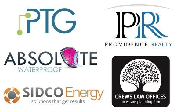 Logo Design Services by The Marketing Beacon