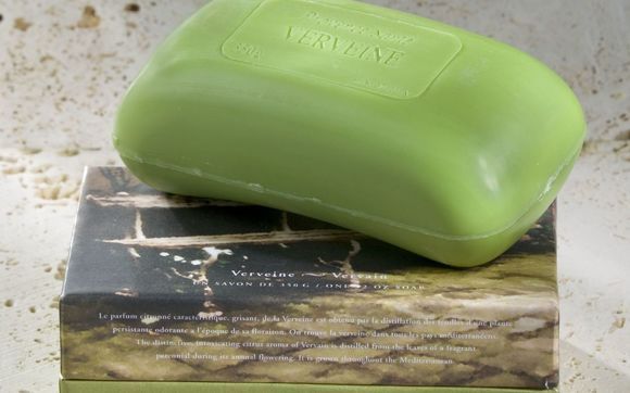 Importer and distributor of soaps and body care by Baudelaire Soaps