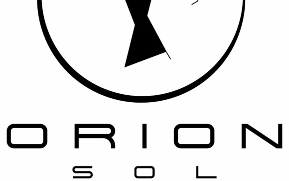 Logo Design Services by Orion Sol Consulting