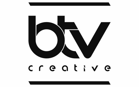 Logo Design Services By Btv Creative In Burlington Vt Alignable